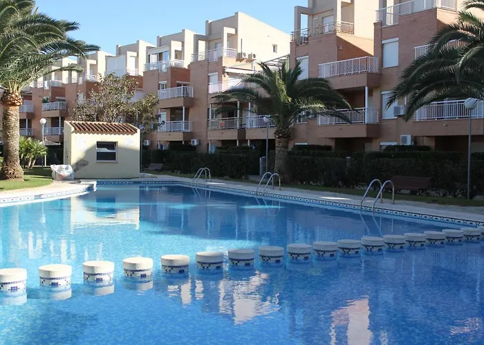 192 Mediterraneo Playa