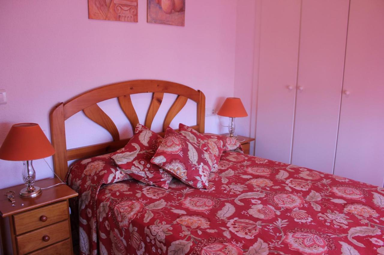 192 Mediterraneo Playa Căn hộ Denia