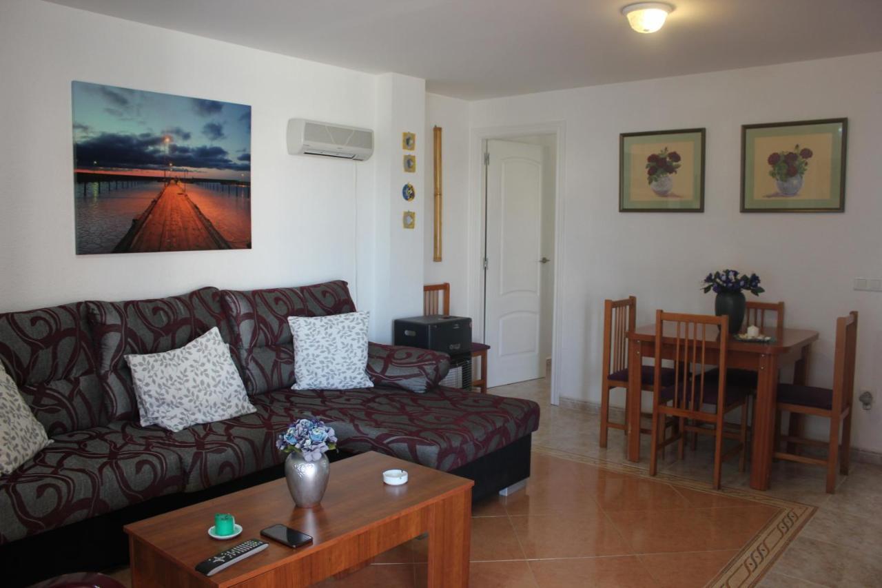 192 Mediterraneo Playa