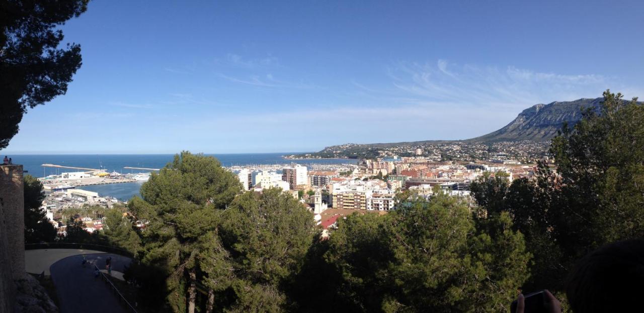 192 Mediterraneo Playa * Denia