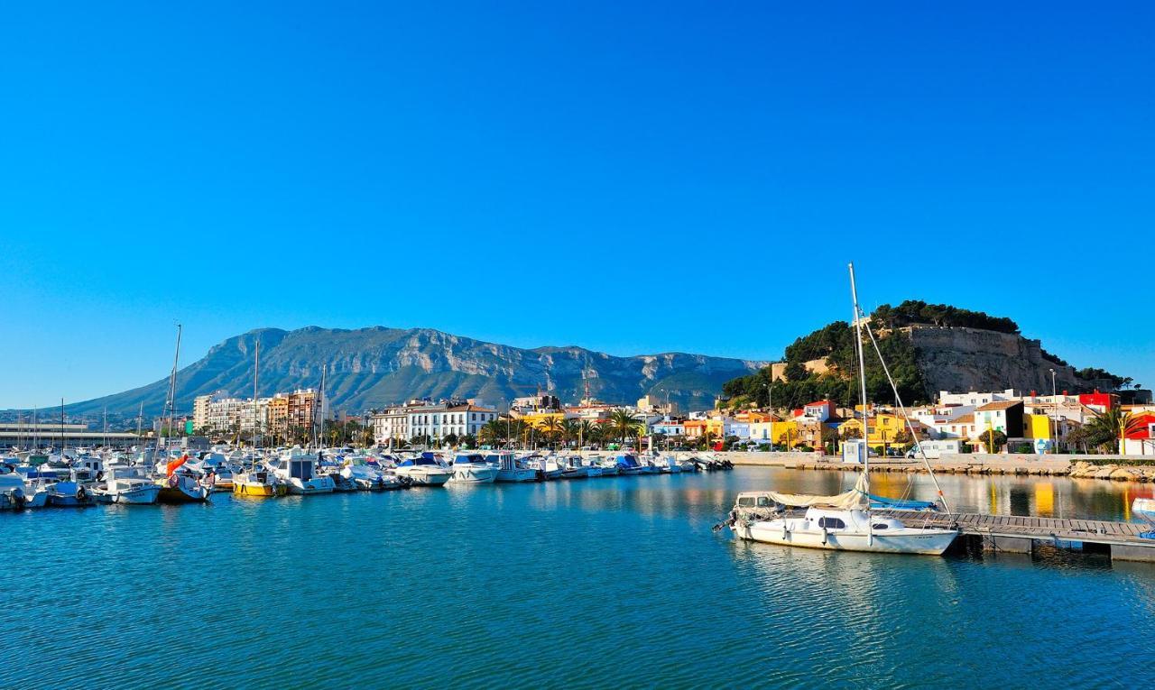 192 Mediterraneo Playa Denia